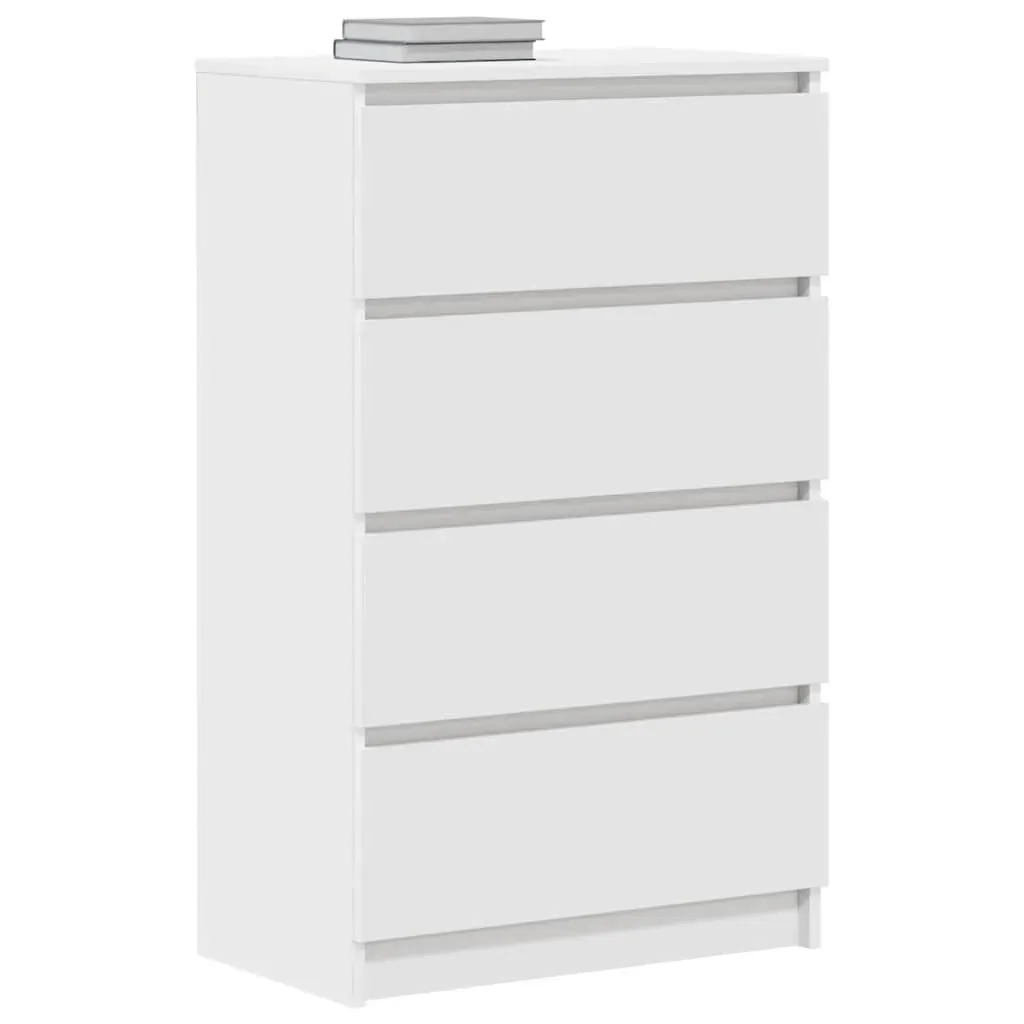 Sideboard 60x35x98.5 cm Engineered Wood Price