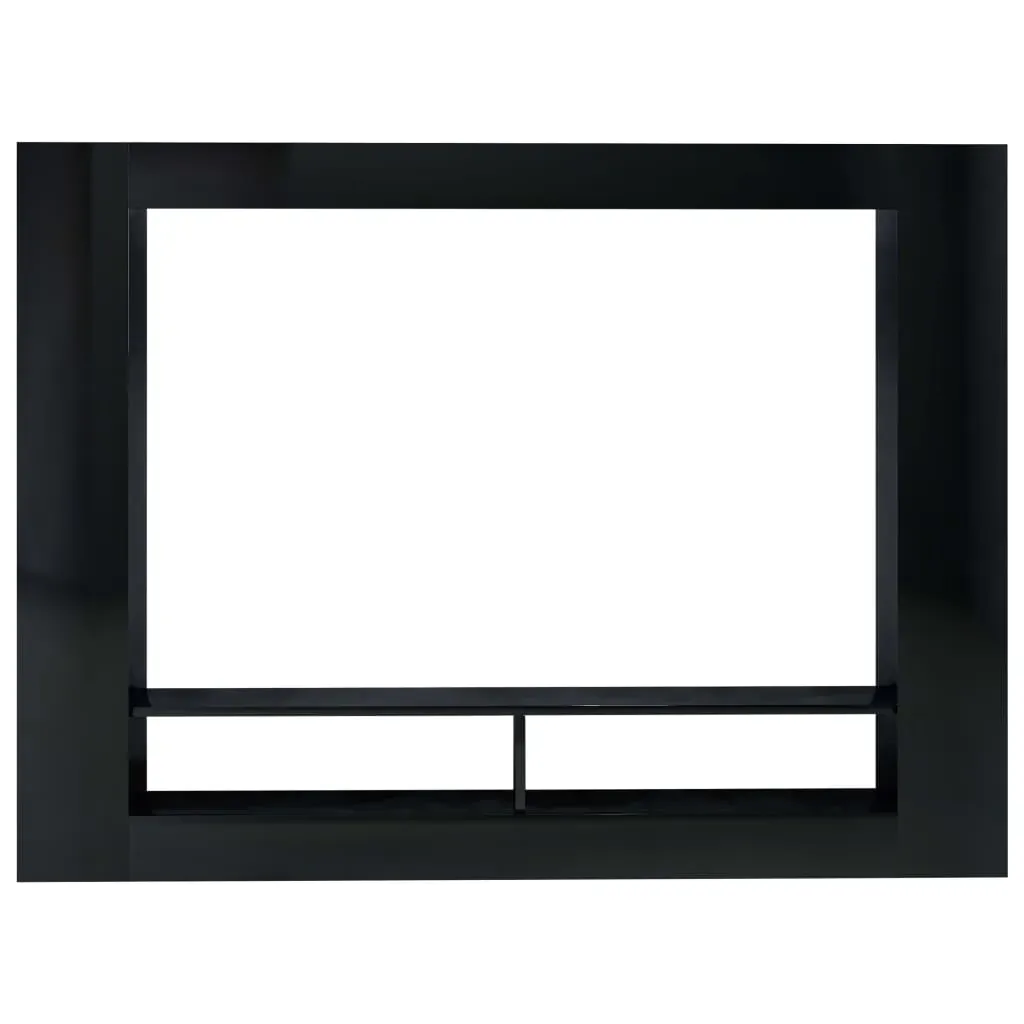 Bremerton TV Cabinet 152x22x113 cm Engineered Wood Price