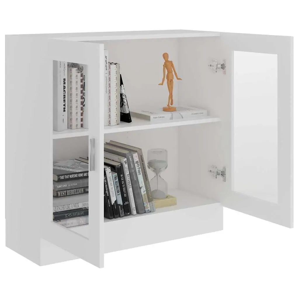 Vitrine Cabinet Engineered Wood Price