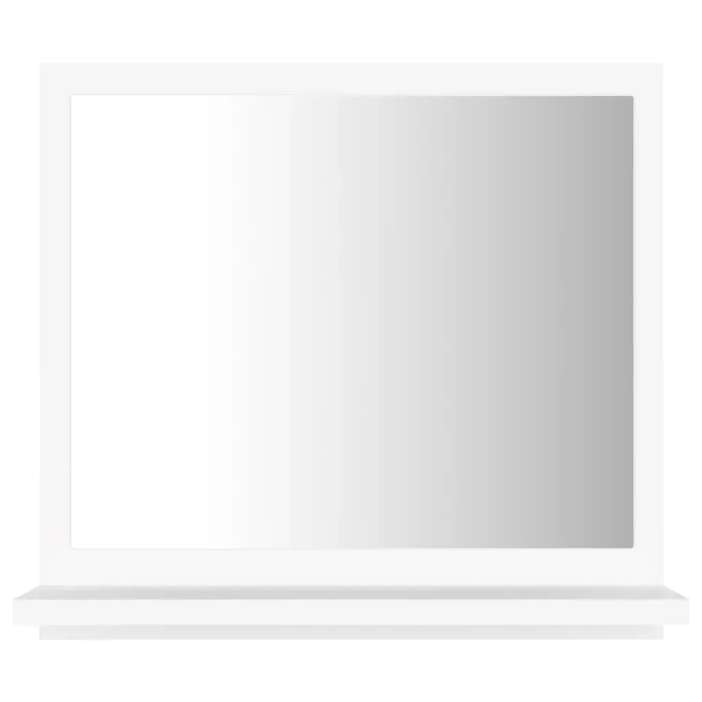 Bathroom Mirror Engineered Wood Price