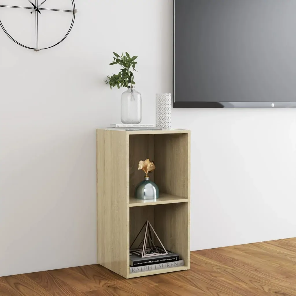 Broadstone TV Cabinet Engineered Wood Price