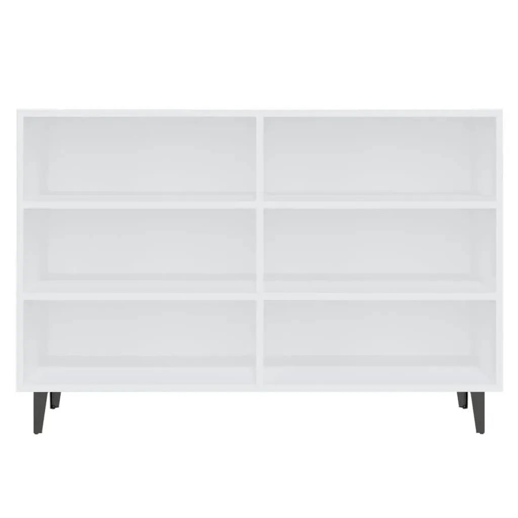 Sideboard 103.5x35x70 cm Engineered Wood Price