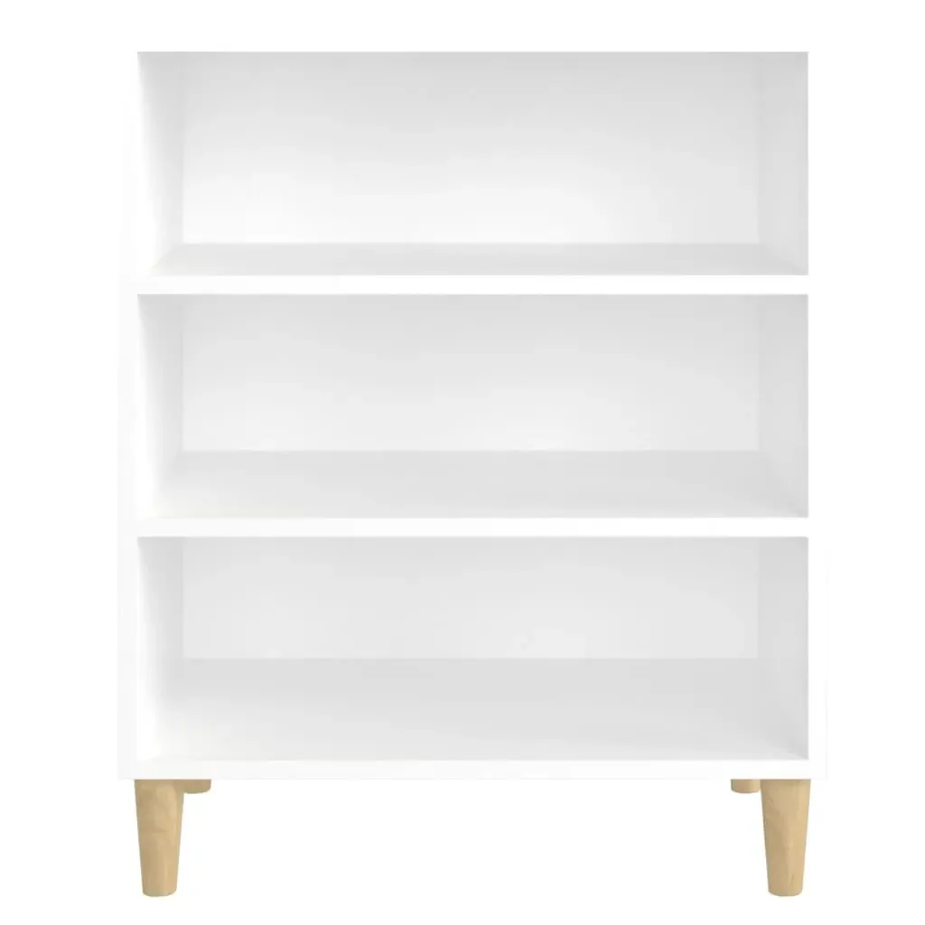 Sideboard 57x35x70 cm Engineered Wood Price