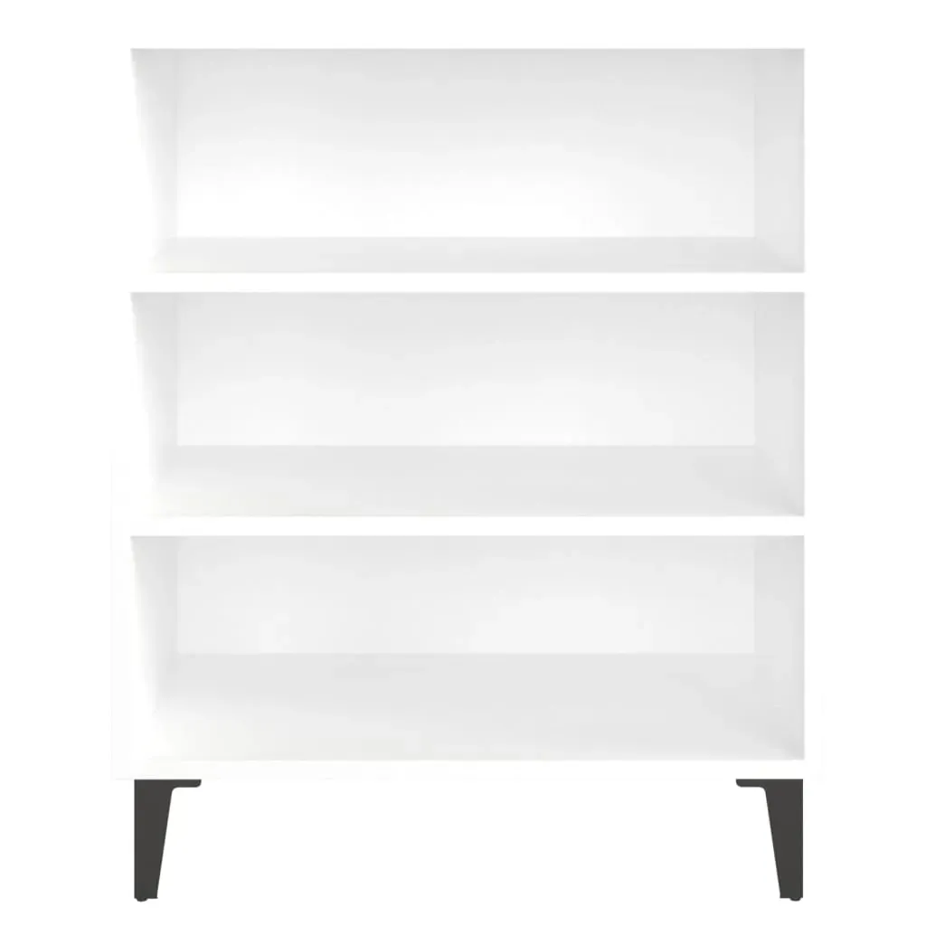 Sideboard 57x35x70 cm Engineered Wood Price