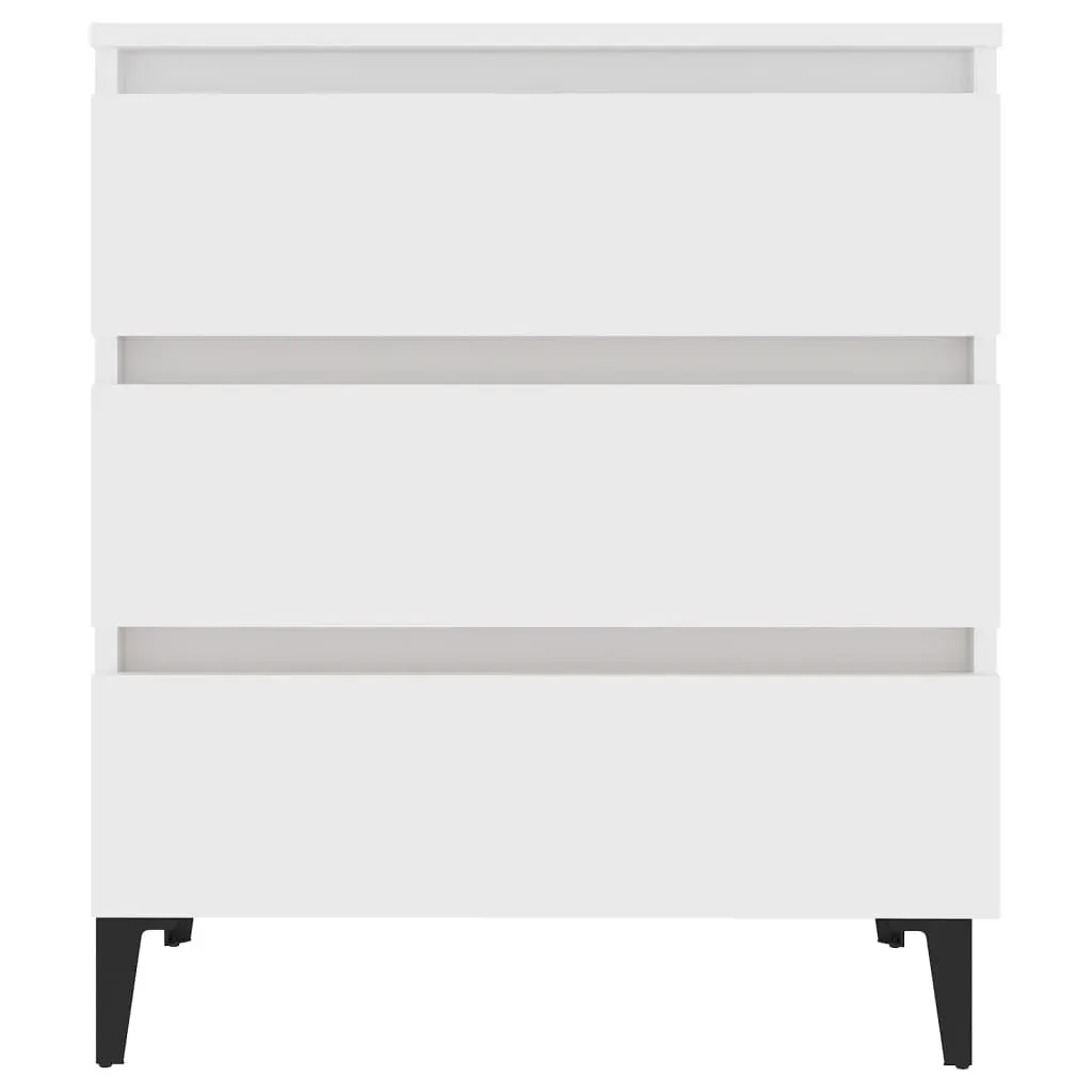 Sideboard 60x35x69 cm Engineered Wood Price