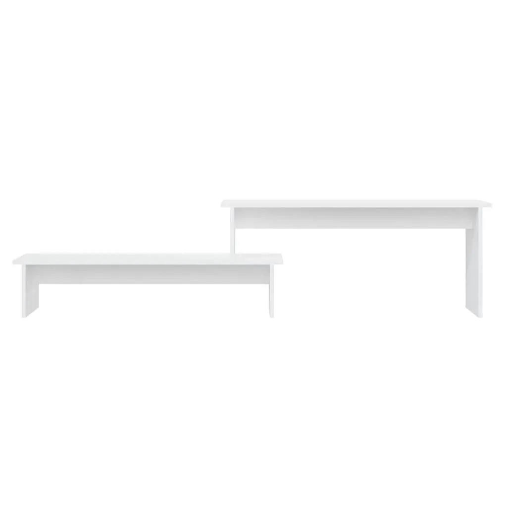 Arbor TV Cabinet 180x30x43 cm Engineered Wood Price