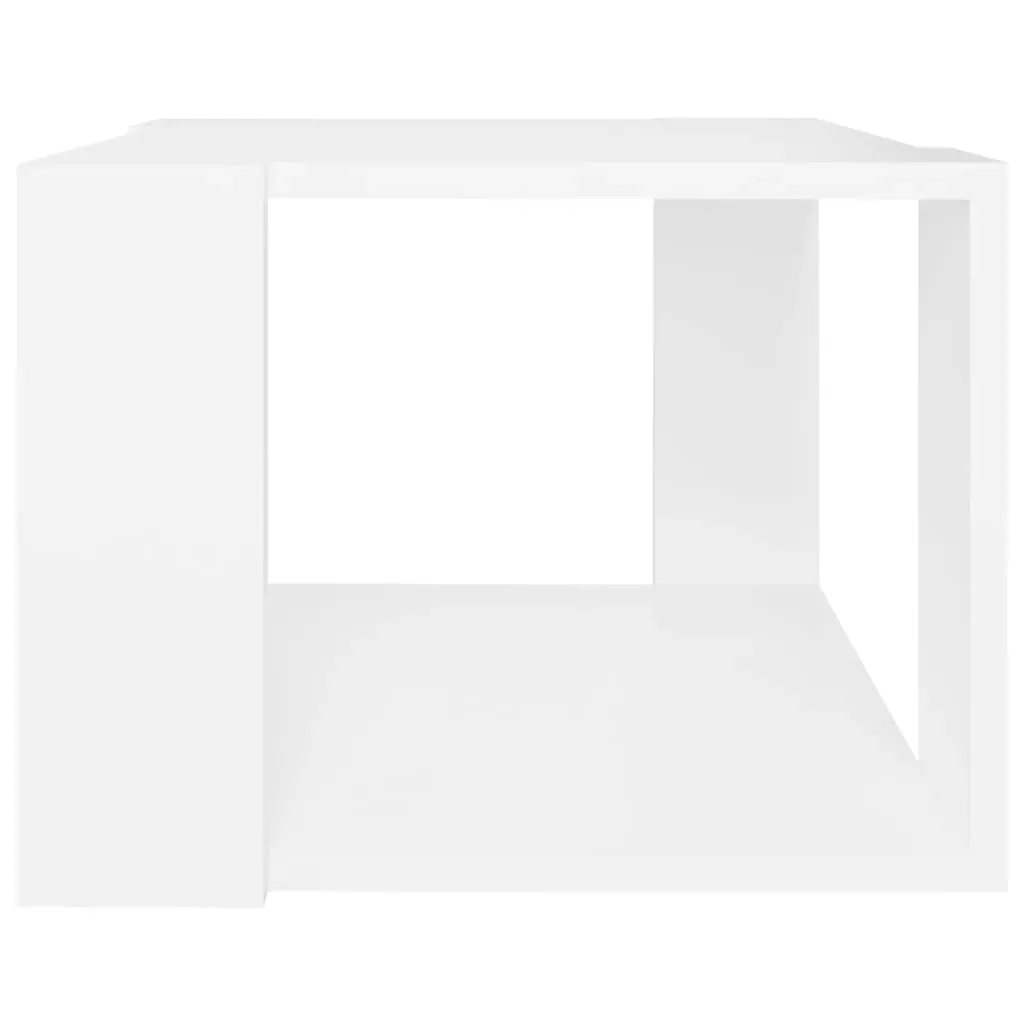 Coffee Table 40x40x30 cm Engineered Wood Price