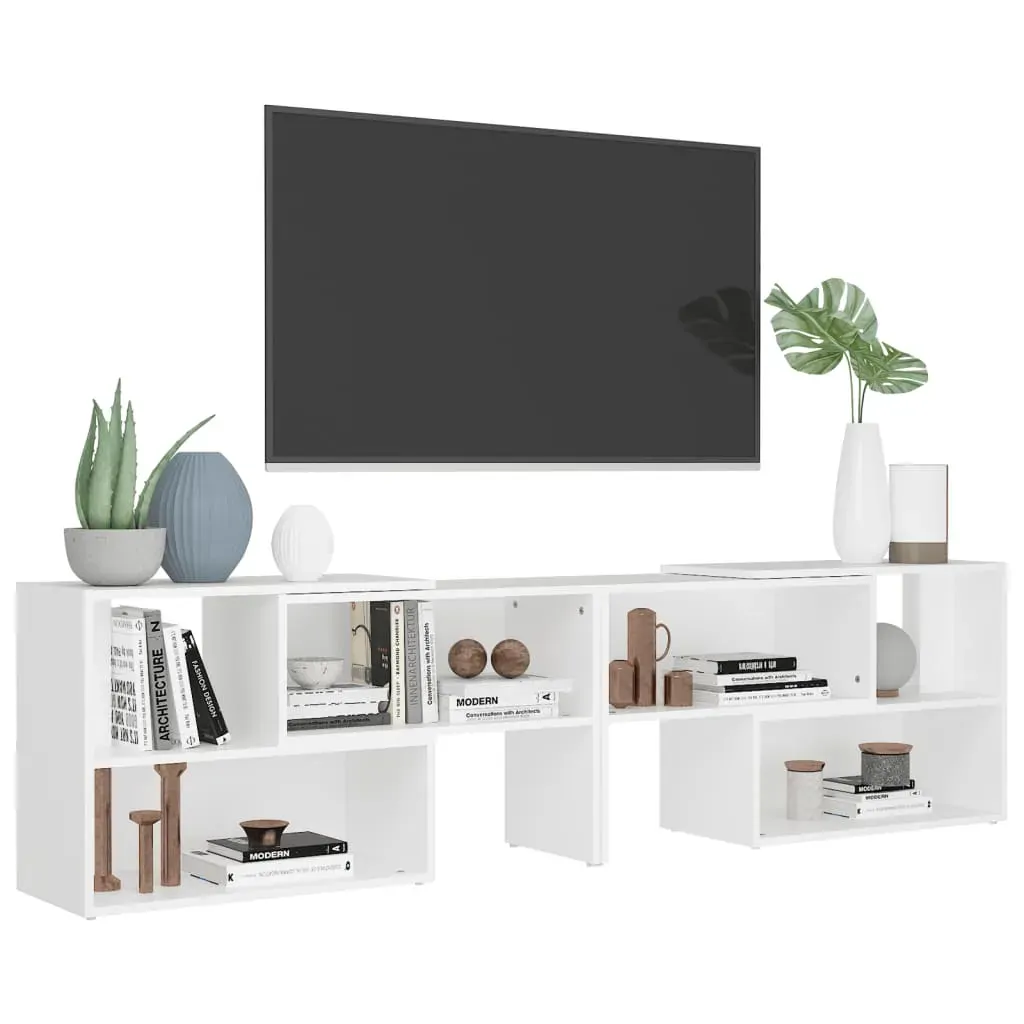 Needham TV Cabinet 149x30x52 cm Engineered Wood Price