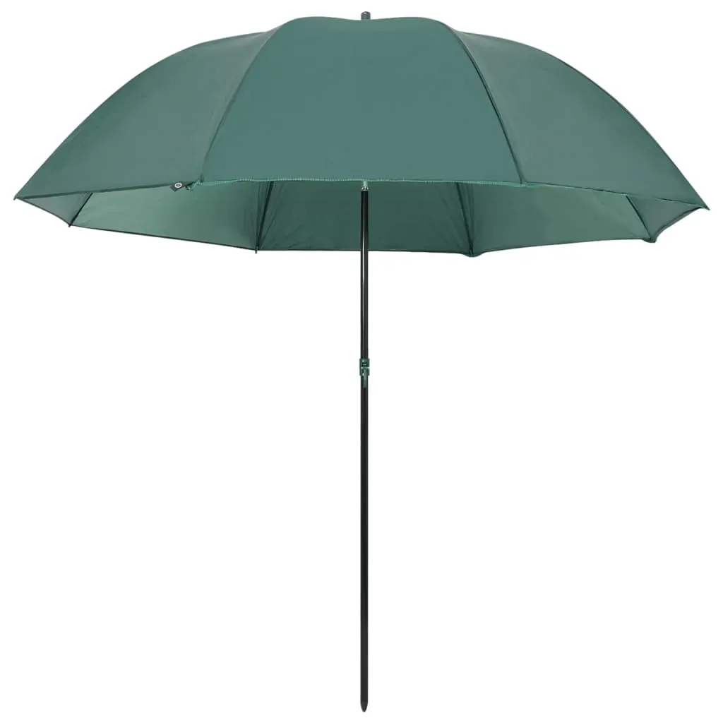 Fishing Umbrella Green Price