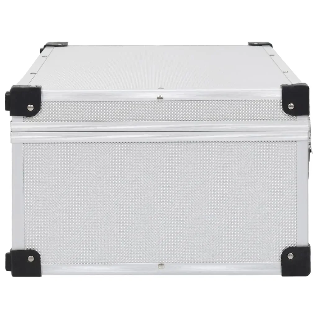 CD Case for 80 CDs Aluminium ABS Price