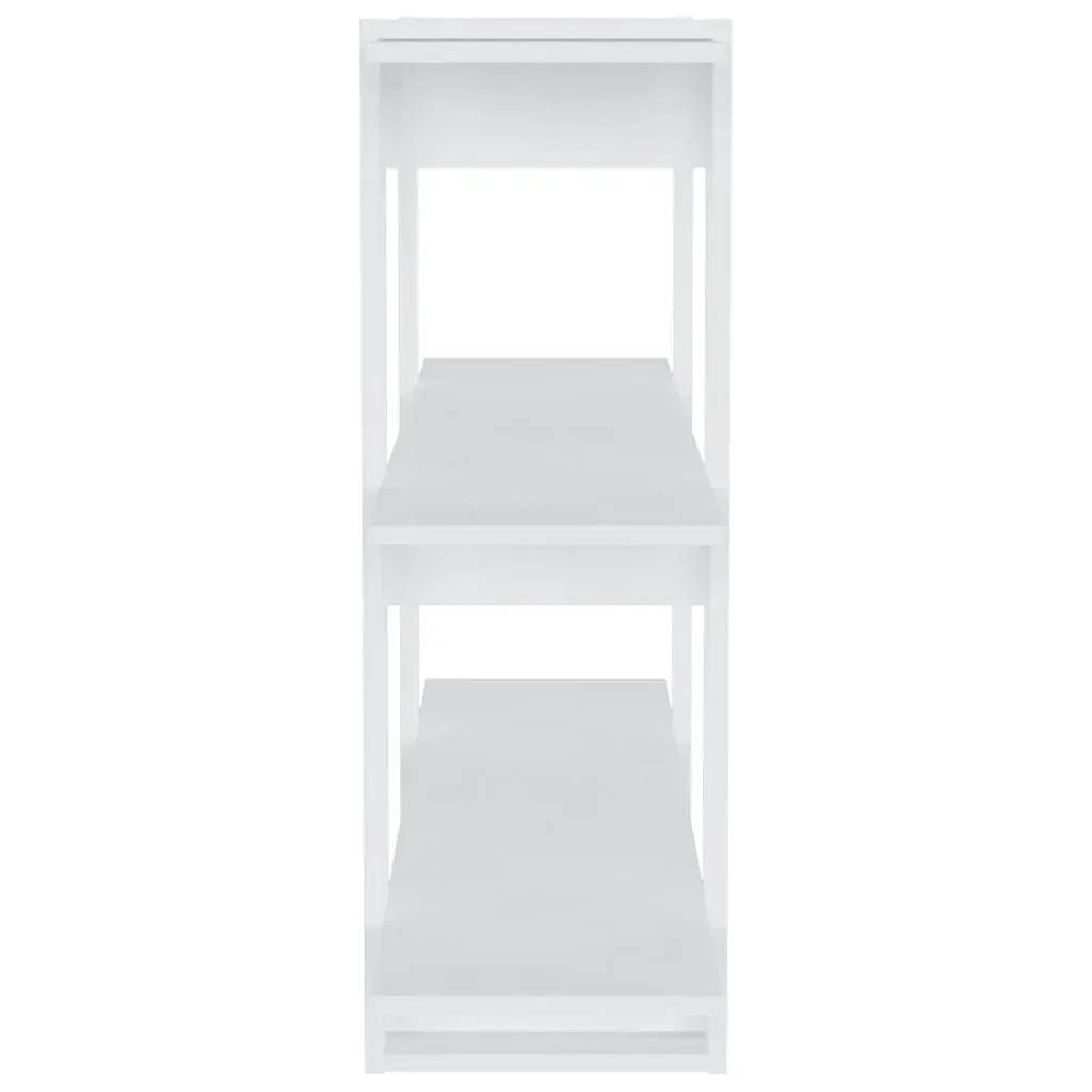 Scenic Book Cabinet/Room Divider 100x30x87 cm Price