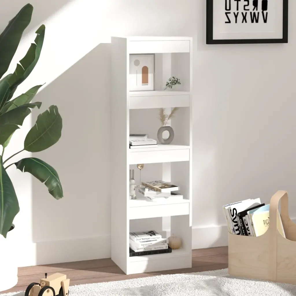 Eastlake Book Cabinet/Room Divider 40x30x135 cm Price