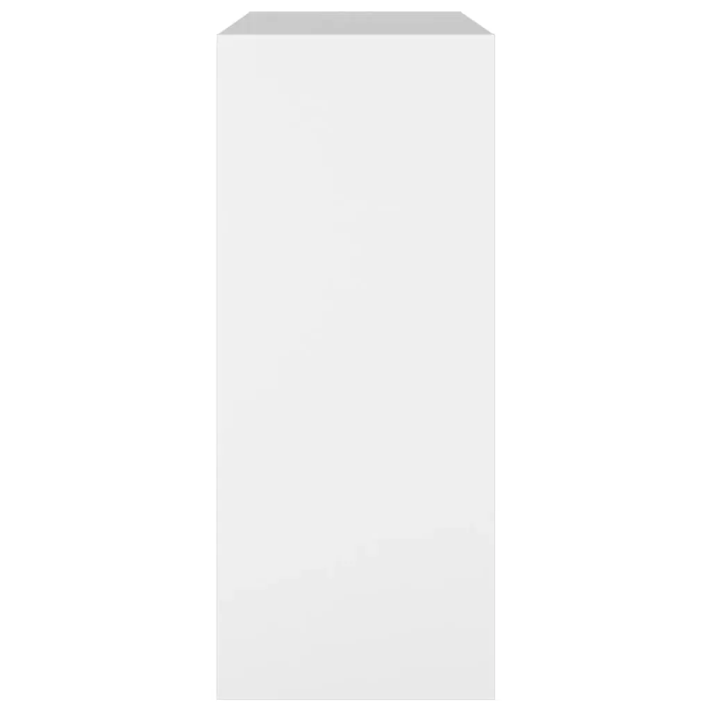 Holywell Book Cabinet/Room Divider 80x30x72 cm Price