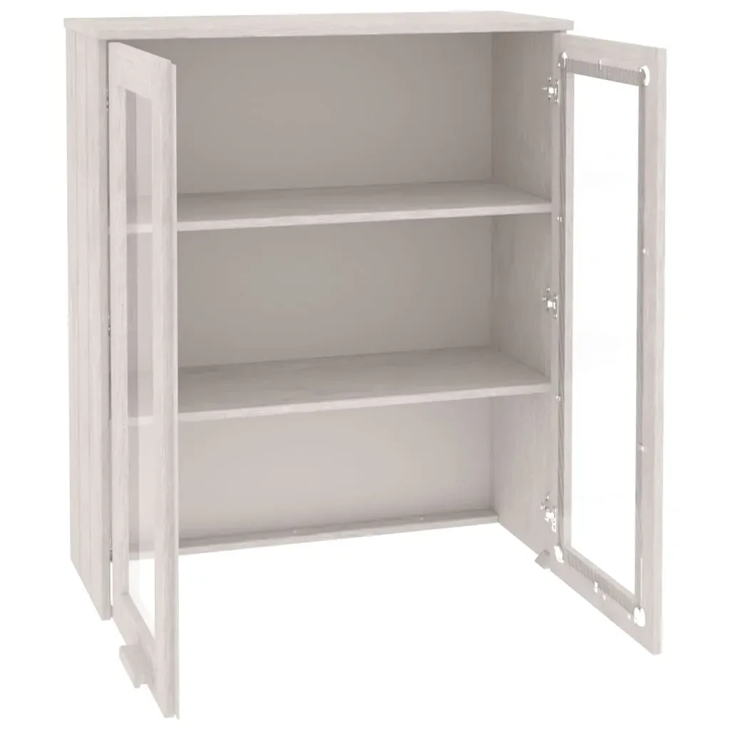 Top for Highboard 85x35x100 cm Solid Wood Pine Price