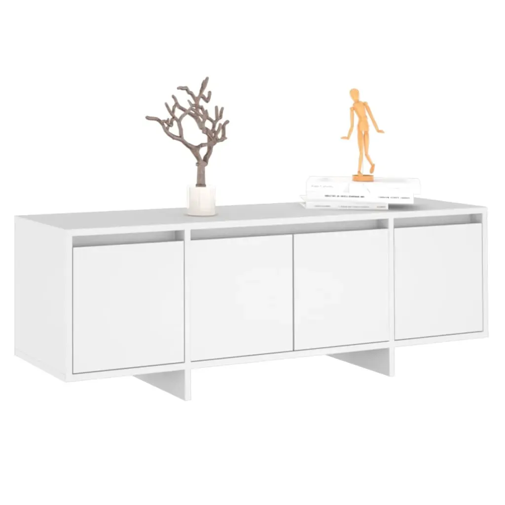 Ottumwa TV Cabinet 120x30x40.5 cm Engineered Wood Price