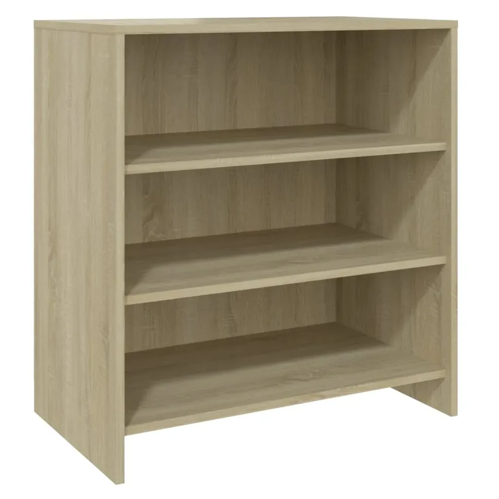3 Piece Sideboard Engineered Wood Price