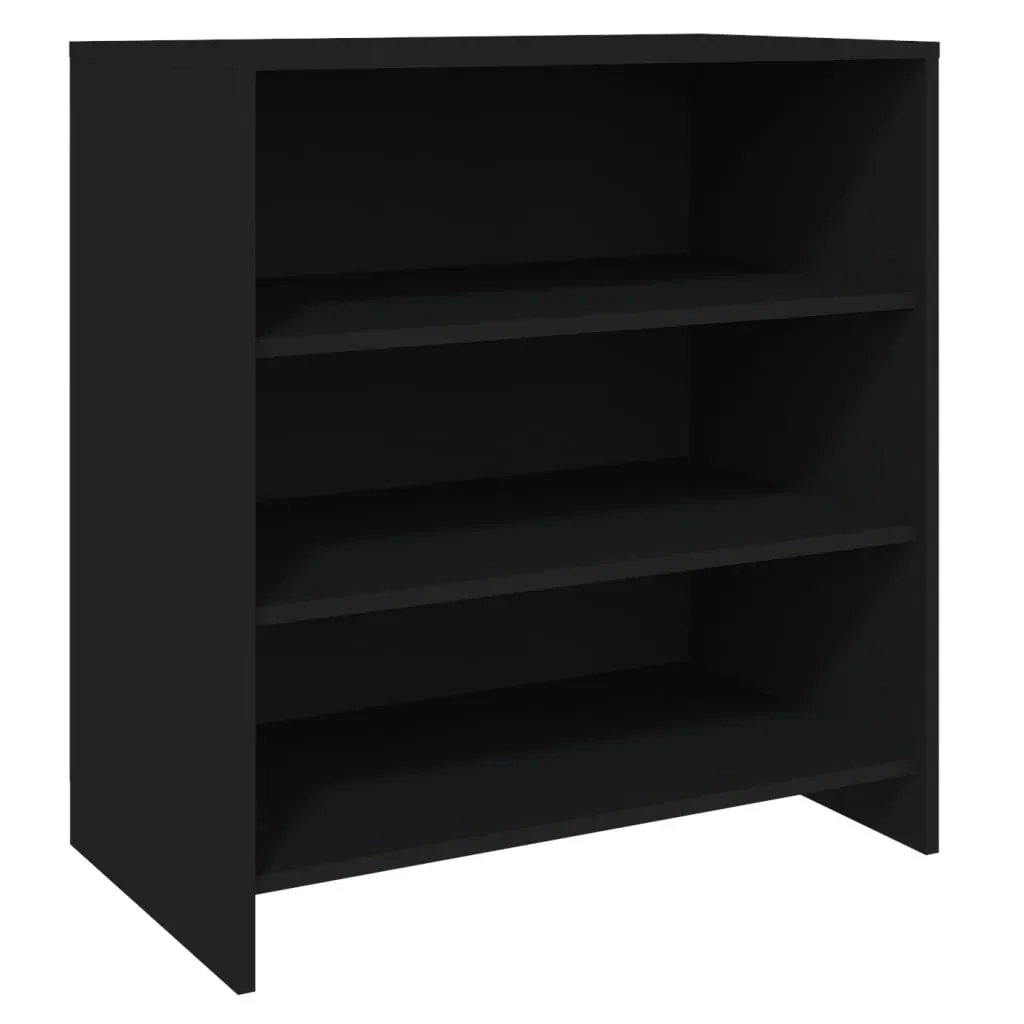 2 Piece Sideboard Engineered Wood Price