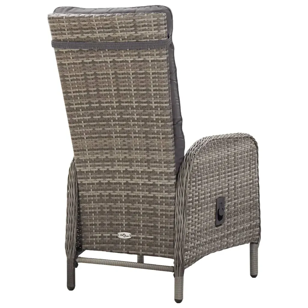 11 Piece Garden Dining Set Poly Rattan Price