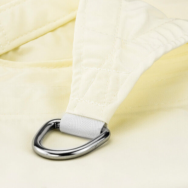 Wallaroo Waterproof Outdoor Shade Sail Canopy Sun Cloth Price