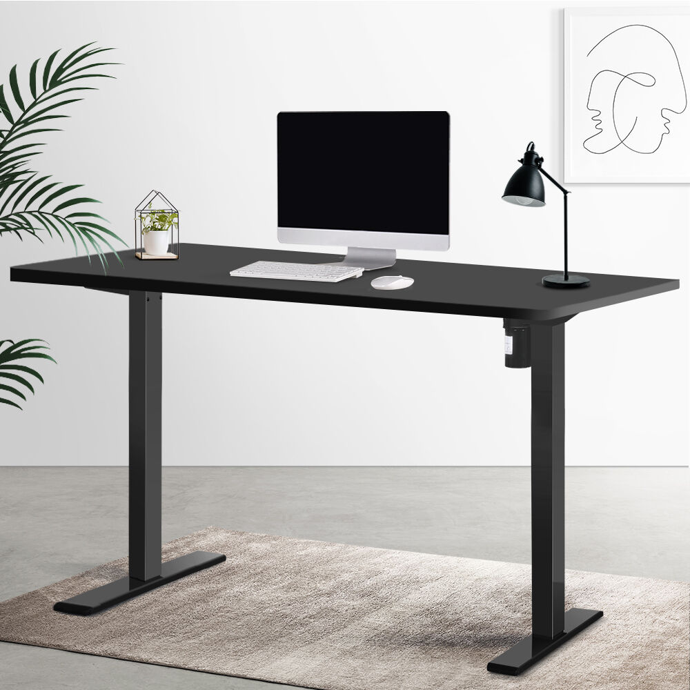 Electric Standing Desk Motorised Adjustable Sit Stand Desks Price