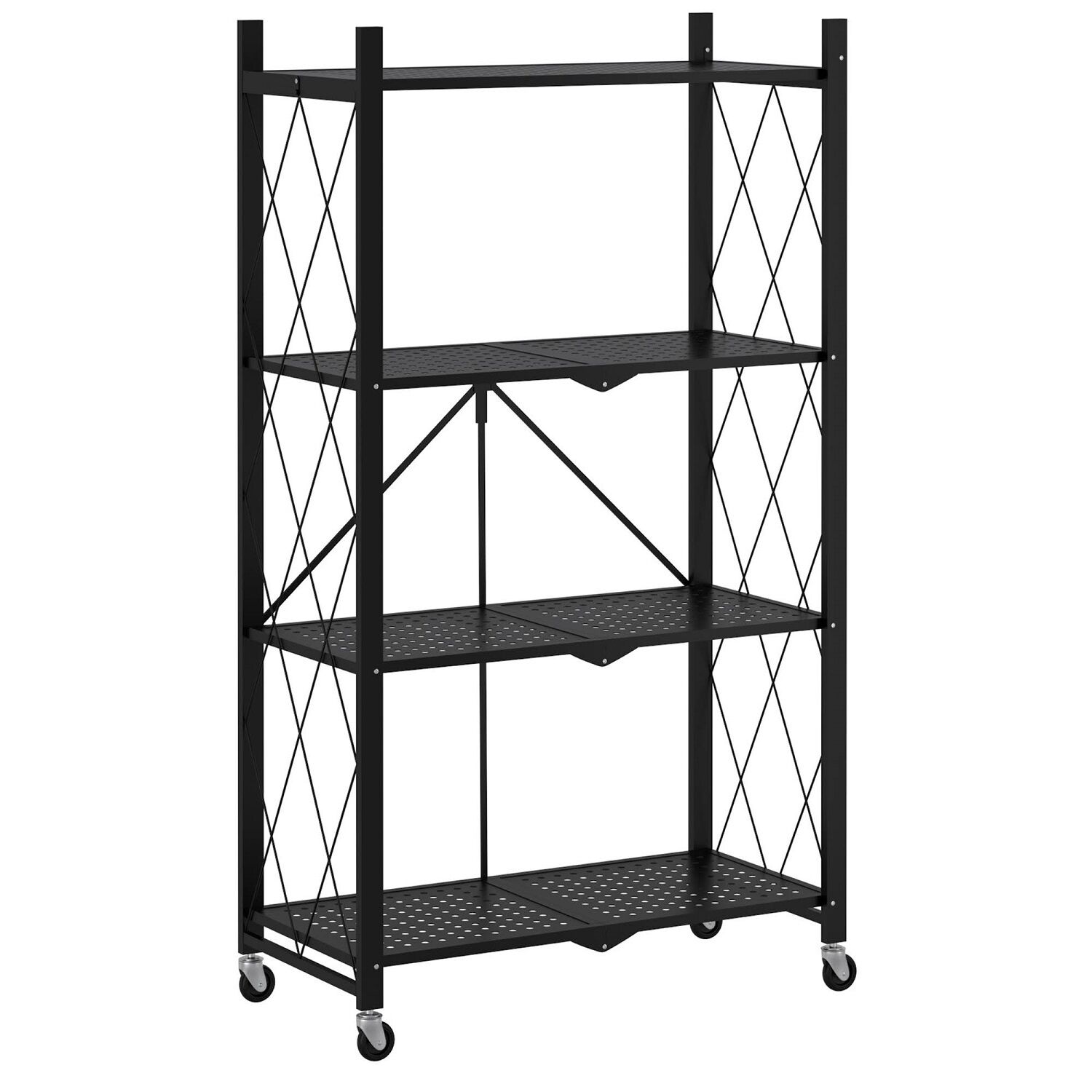 EKKIO Foldable Storage Shelf Price