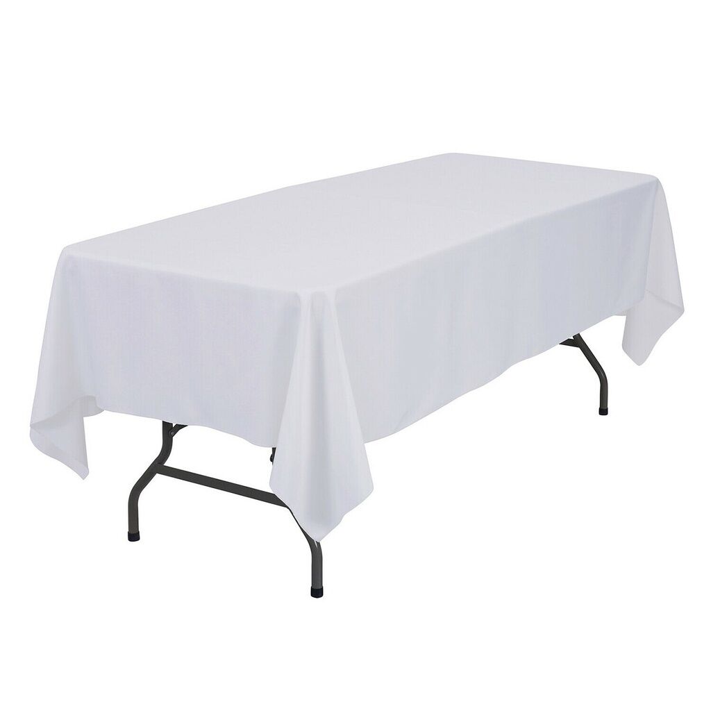 GOMINIMO Polyester Table Cloth Price