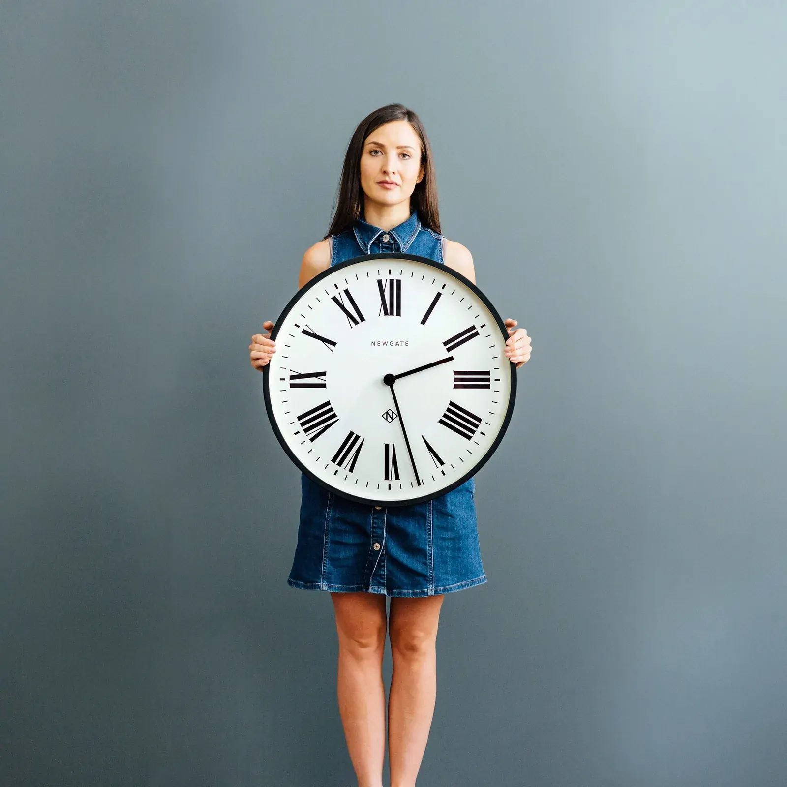 Newgate NOne Clock Italian Price