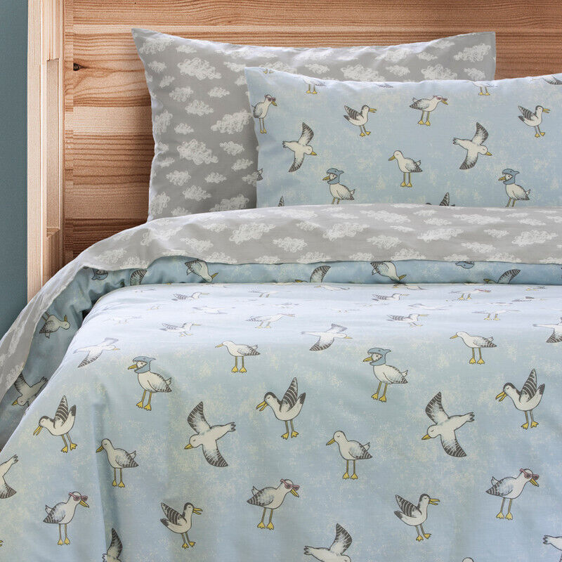 Seagulls QUILT COVER SET Price