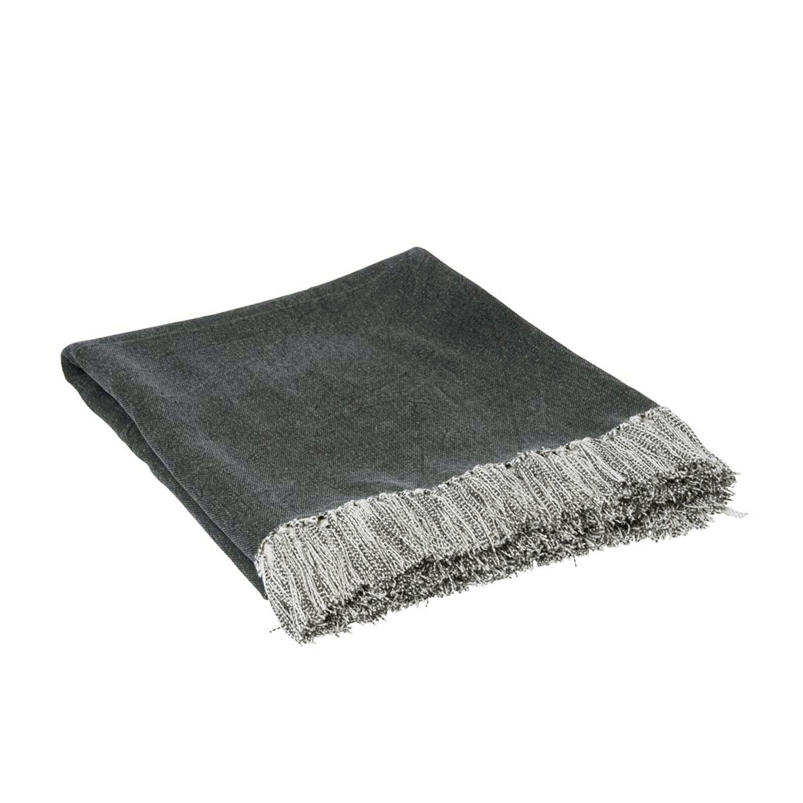 J.Elliot Home Idris Cotton Throw Home Price