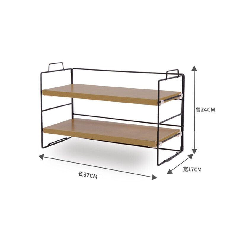 Desktop Storage Rack Bookshelf Office Price
