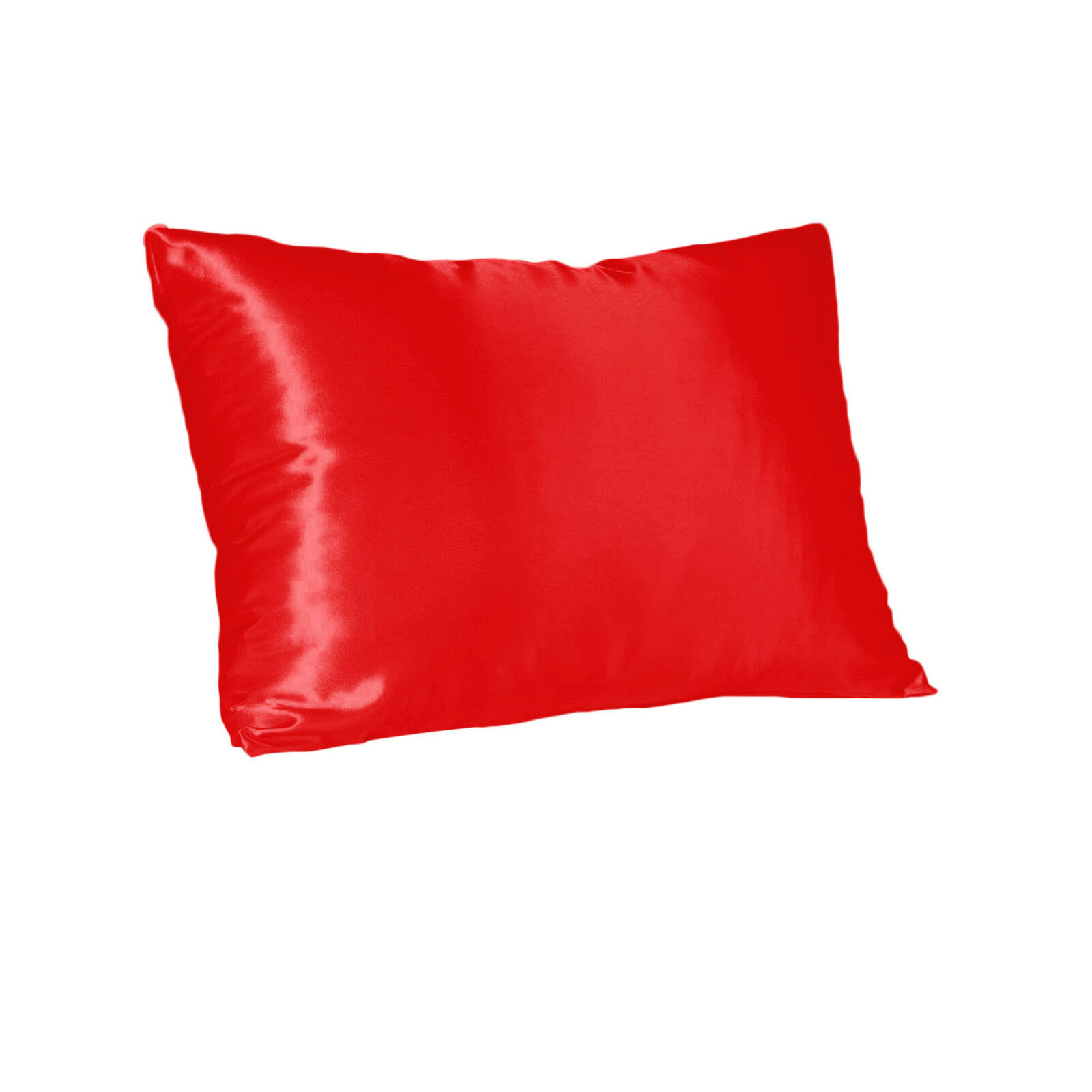 Satin Standard Pillowcase Price