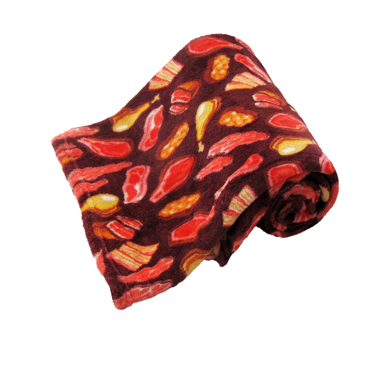190GSM Boys Cool Ultra Soft Coral Fleece Throw 127 x 152cm Price