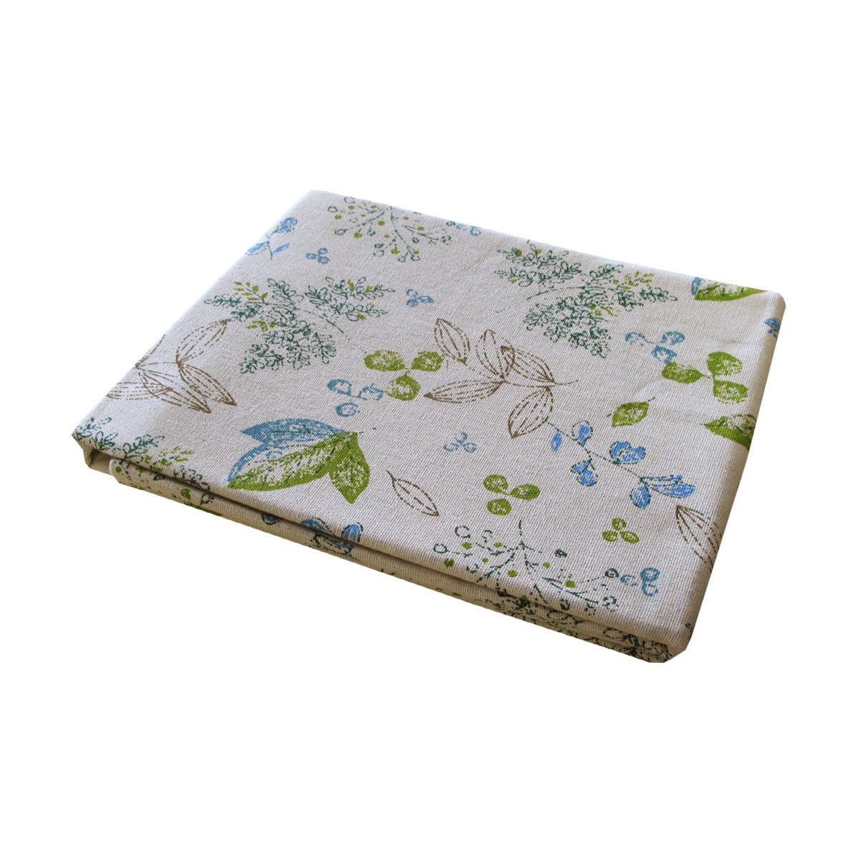 Cotton Oblong Table Cloth 150 x 230cm Price