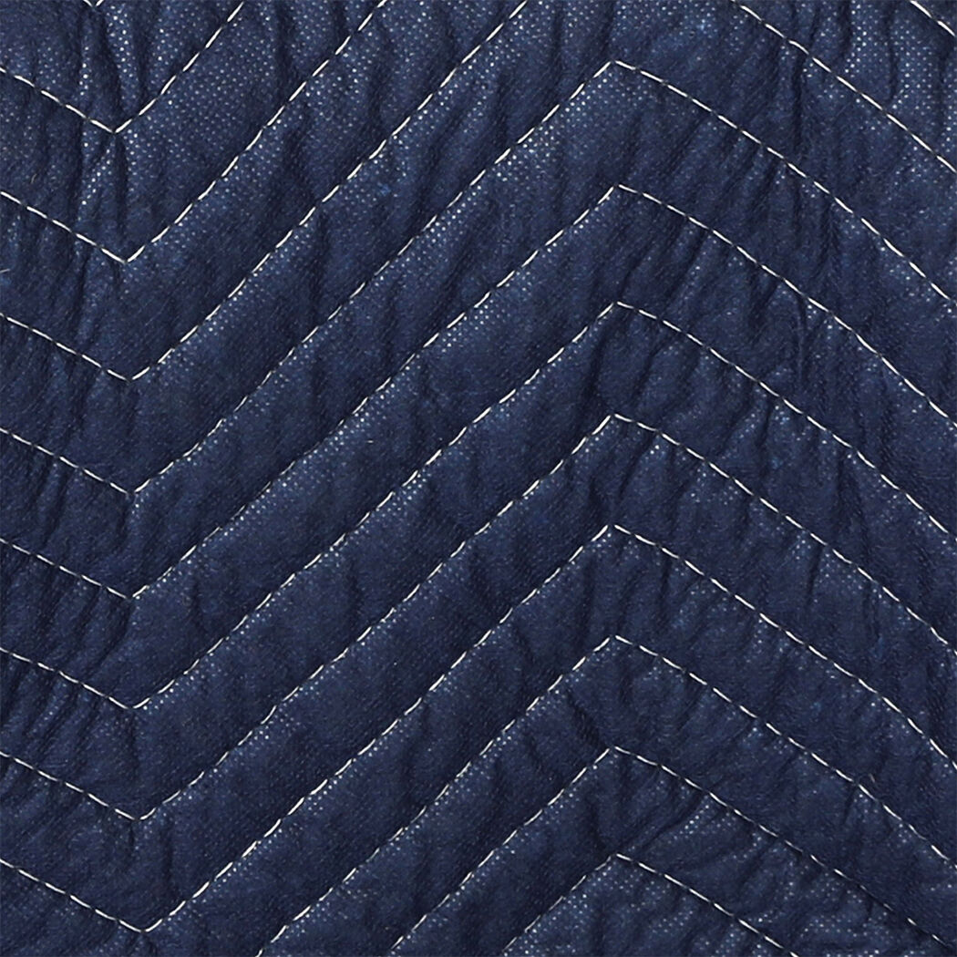 Moving Blanket Furniture Protection Quilted Removalist 1.8MX3.4M Price