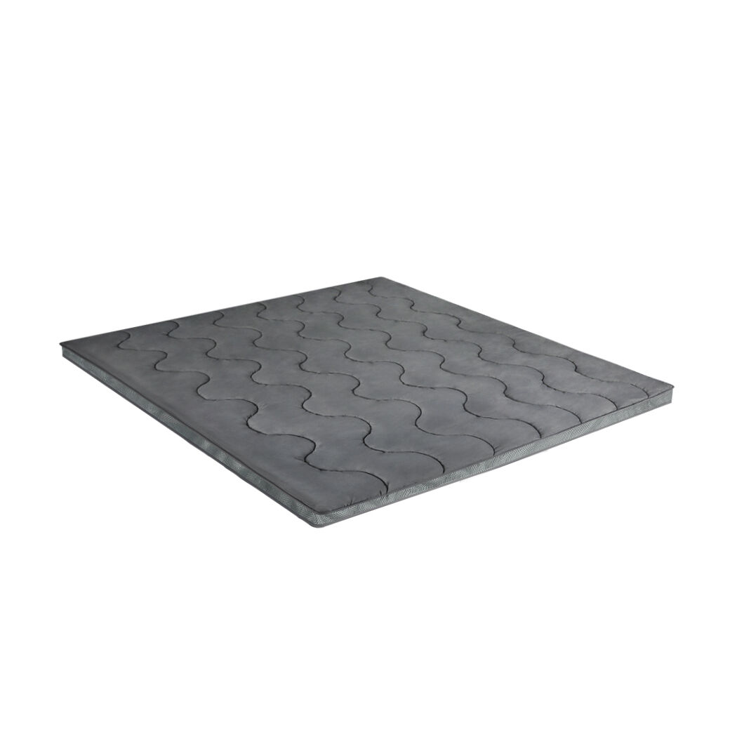 Pillowtop Mattress Topper Protector Bed Luxury Mat Pad Home Cover Price