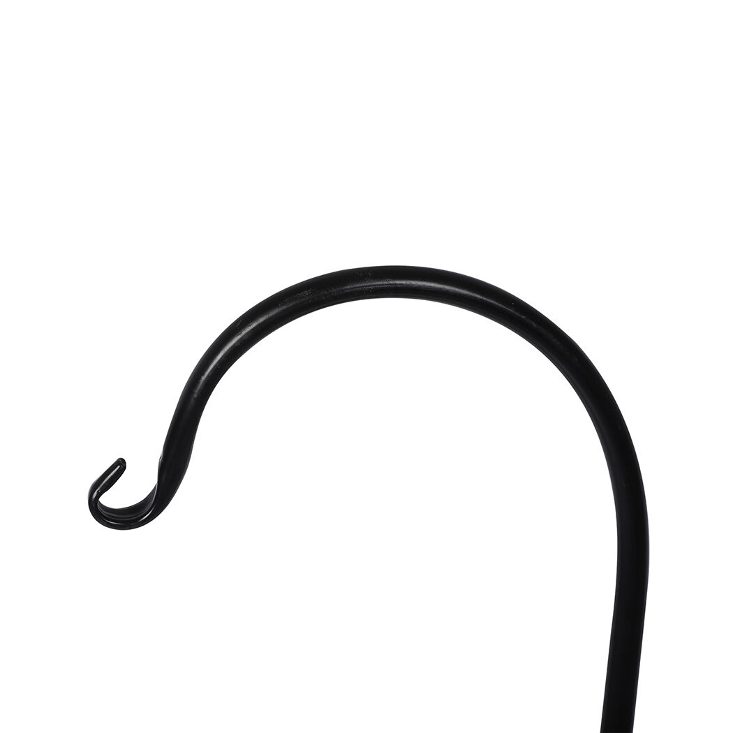 Shepherd Hook Crook Garden Hanging Wedding Plants Bracket Bird Feeder Price