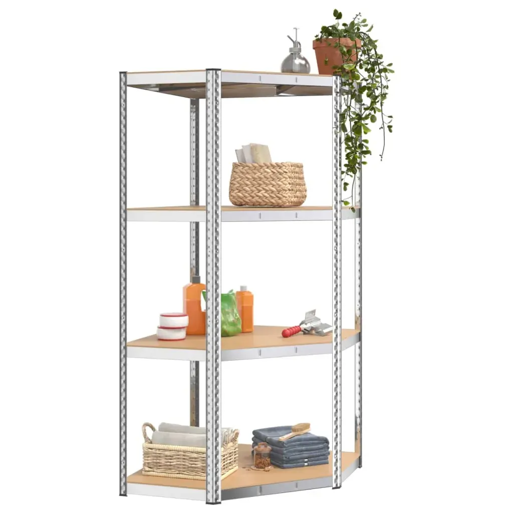 Shelves Steel&Engineered Wood Price
