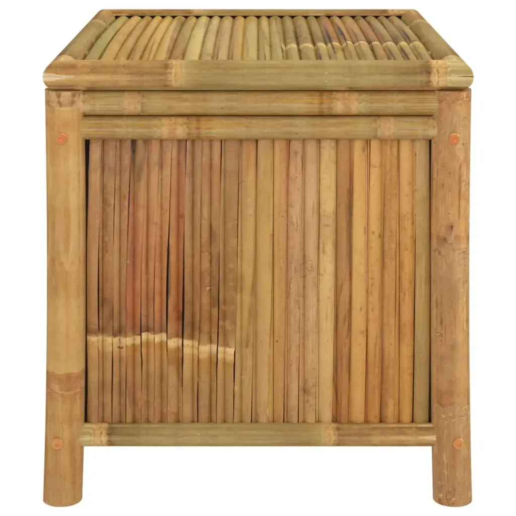 Garden Storage Box Bamboo Price