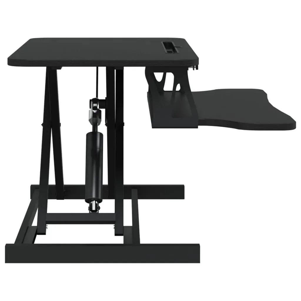 Adjustable Workstation Steel and Engineered Wood Price