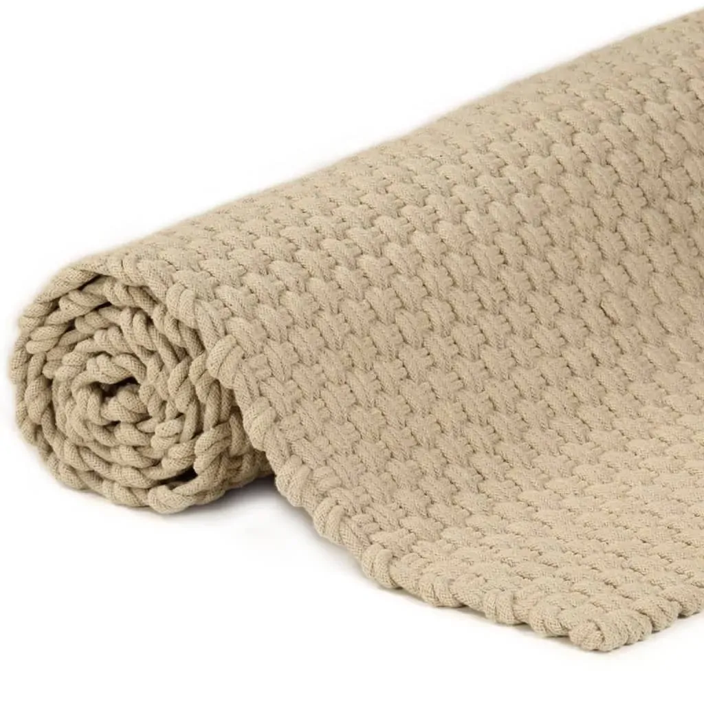 Rug Rectangular Cotton Price