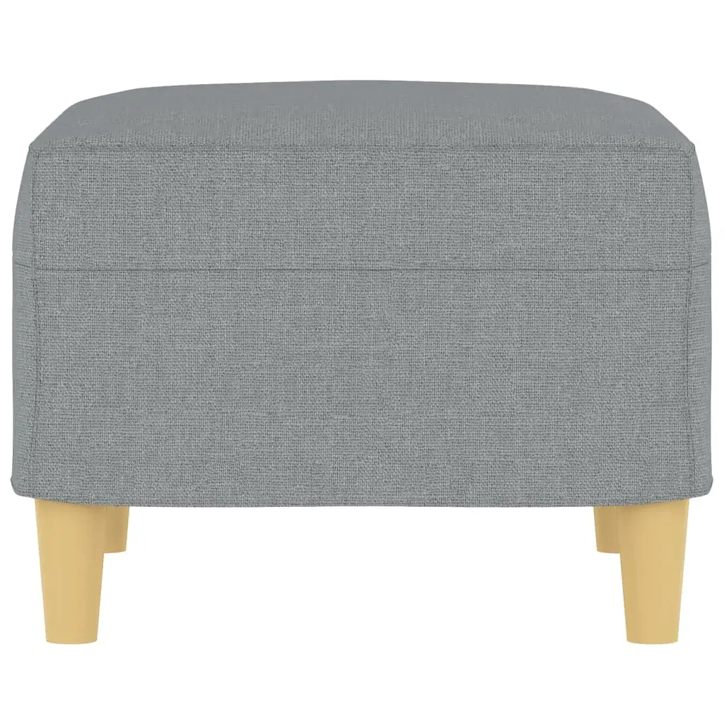 Footstool Fabric Price