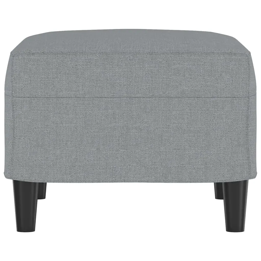 Footstool Fabric Price