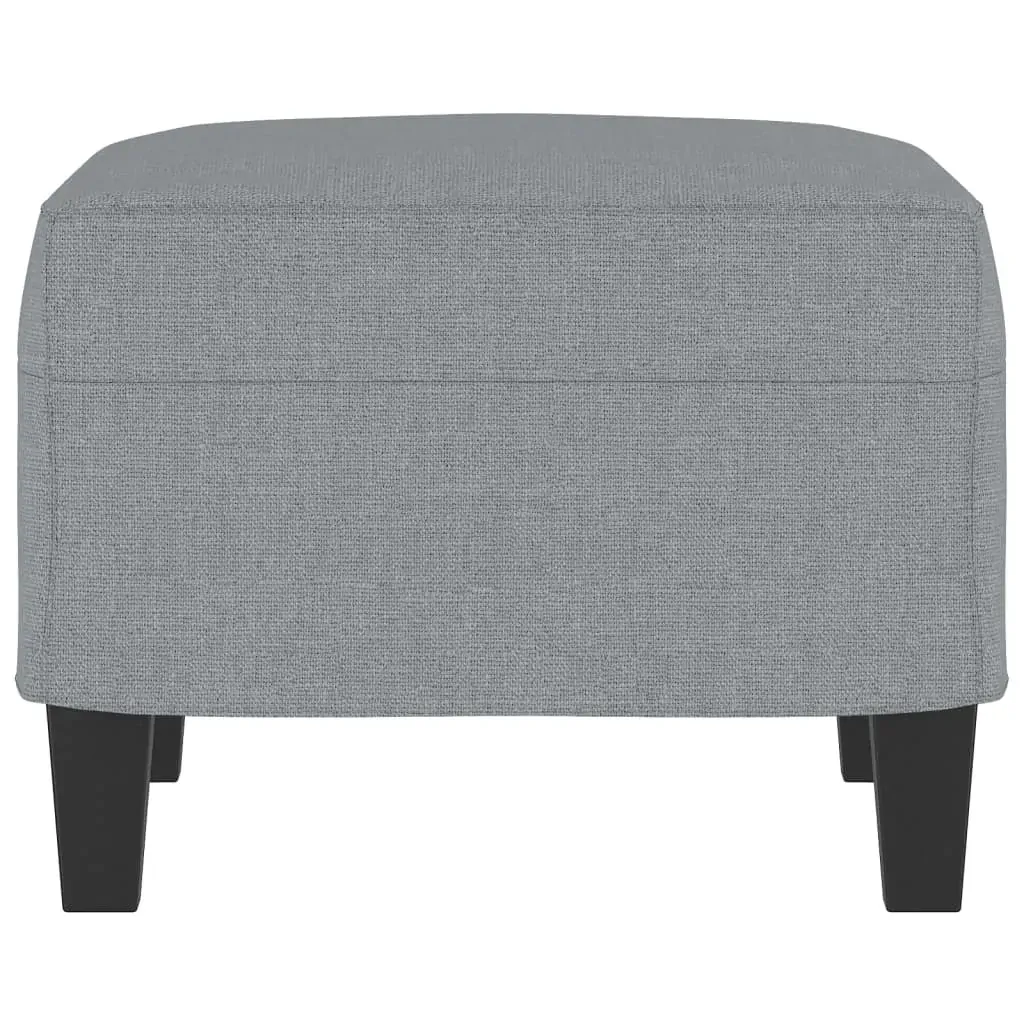 Footstool Fabric Price