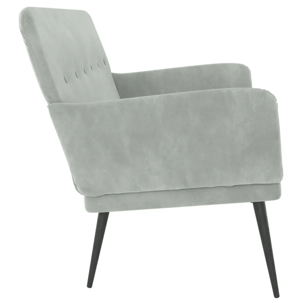 Bench 108x79x79 cm Velvet Price