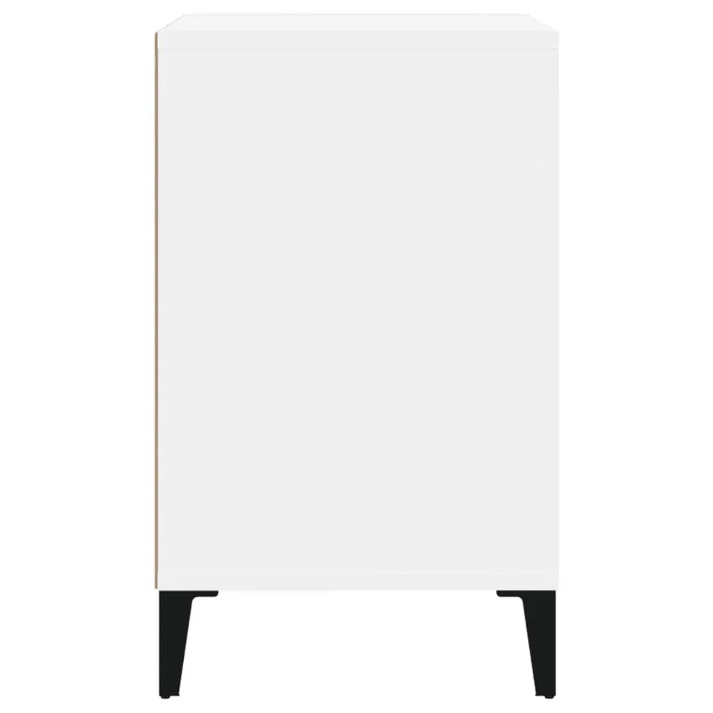 Shoe Cabinet 102x36x60 cm Engineered Wood Price