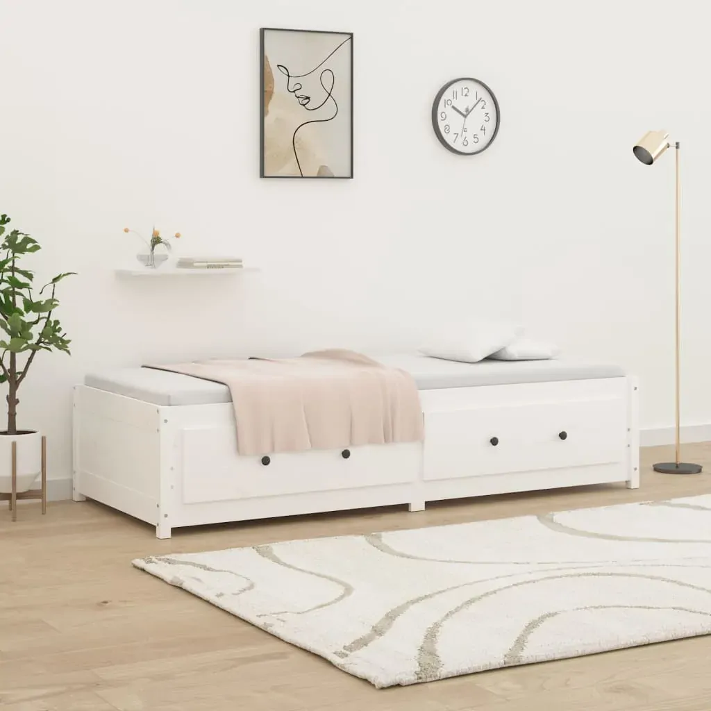 Granger Day Bed 92x187 cm Single Bed Size Solid Wood Pine Price