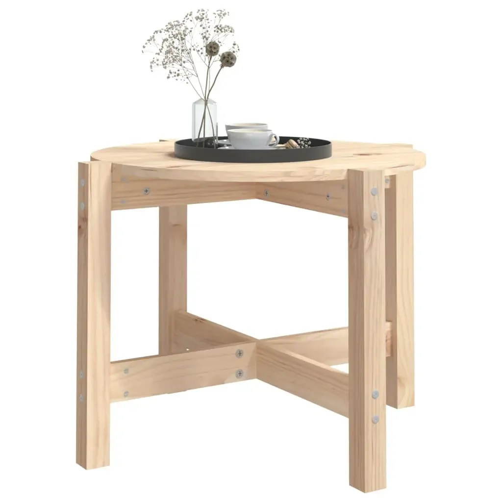 Coffee Table Solid Wood Pine Price