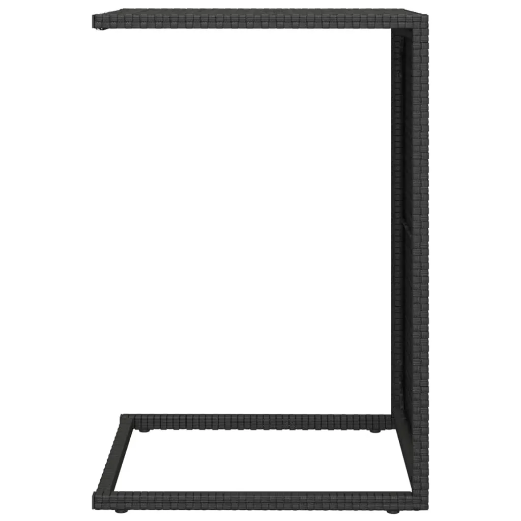 C Table 40x35x60 cm Poly Rattan Price