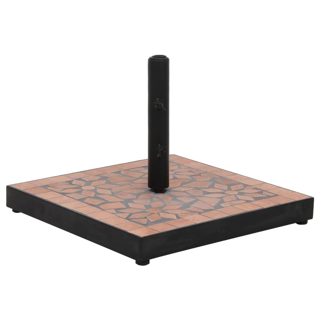 Parasol Base 12 kg Price