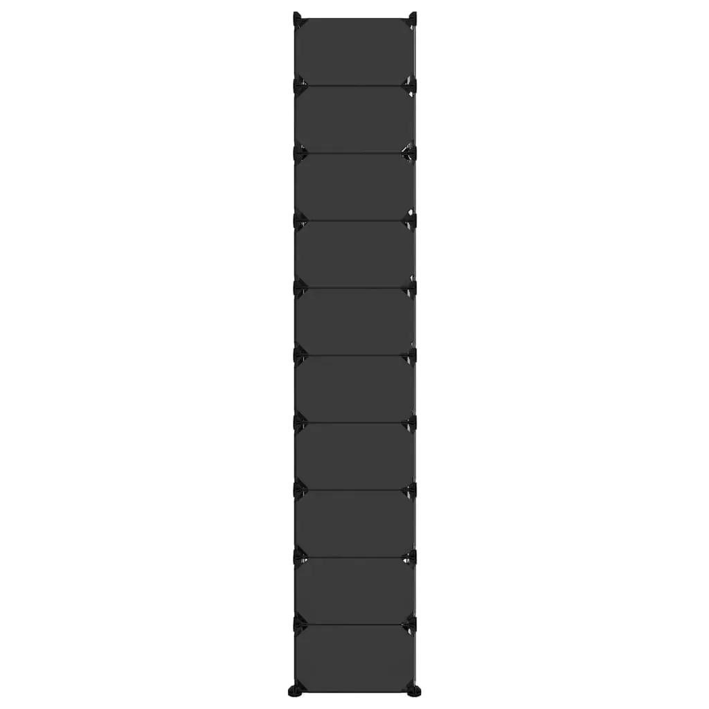 Shoe Rack PP Price